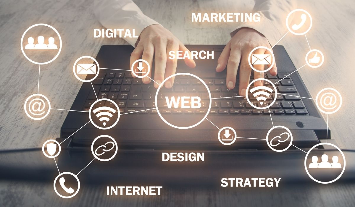 Acıgöl Web Tasarım